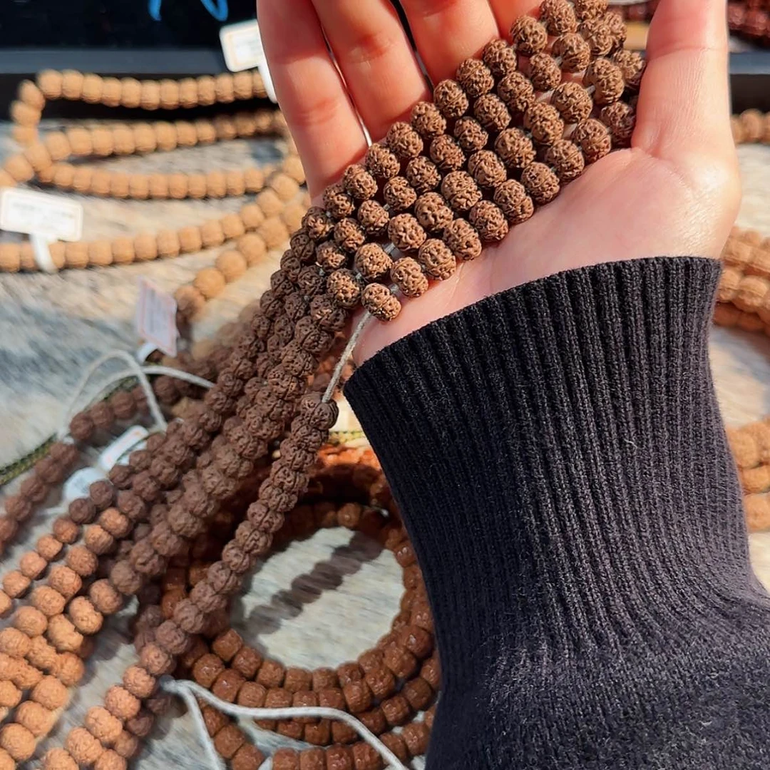 【闪购商品】吊坠金刚菩提         A9