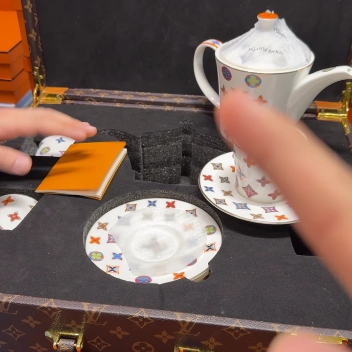 瓷欧美陶瓷餐具摆件212