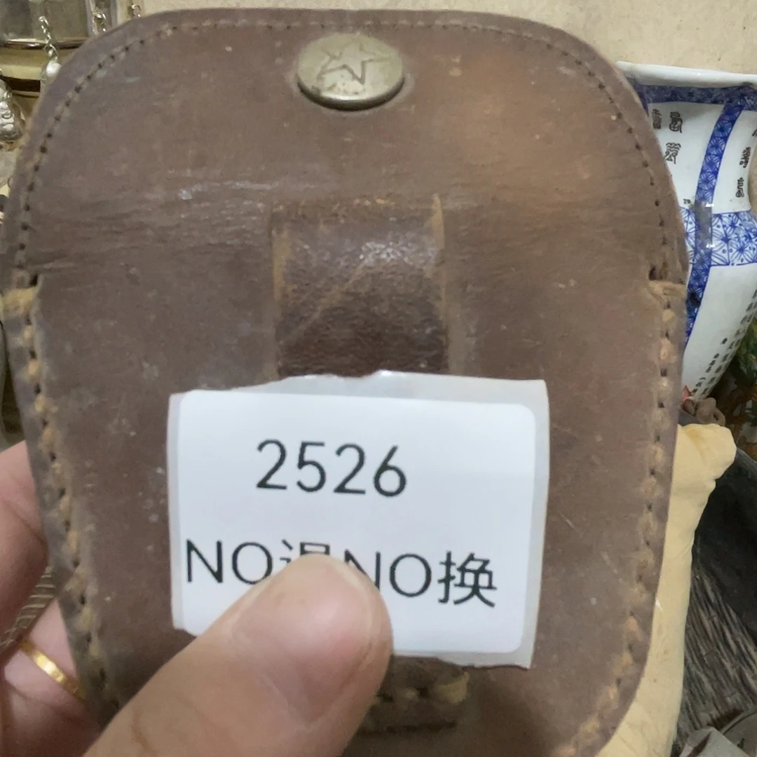 光***哥其他陶2526号工艺品