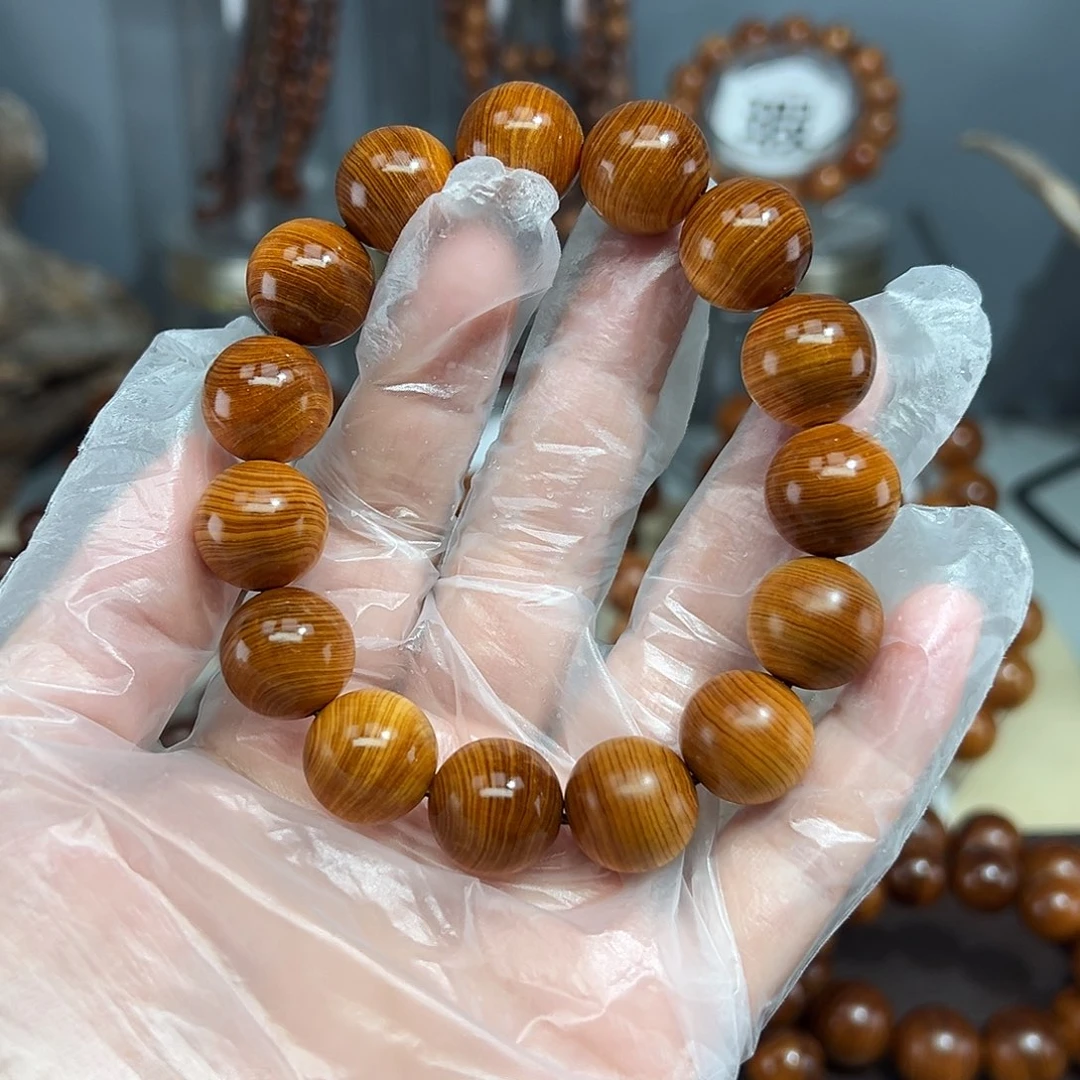 柏木（崖柏）1.5黑油熟香料