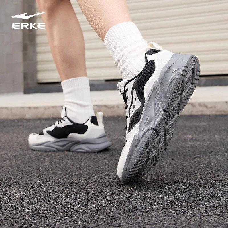 狂澜3.0丨新款情侣时尚潮流运动鞋51125102354-yl-zy