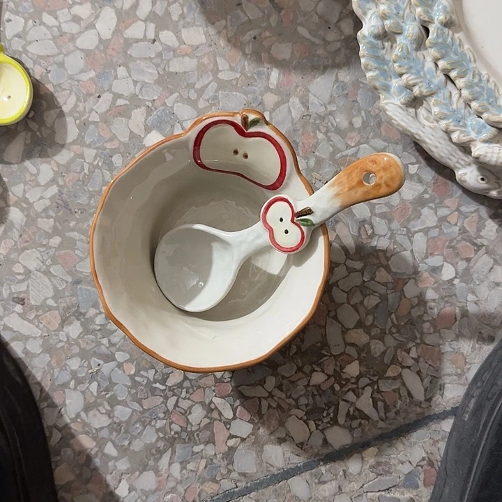 微瑕陶瓷完美主义者勿拍4，4