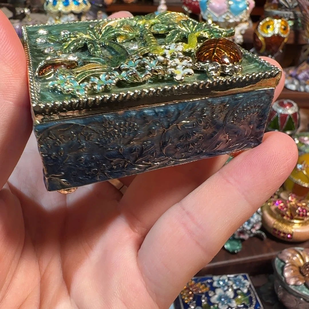 锡手工制作请勿吹毛求疵