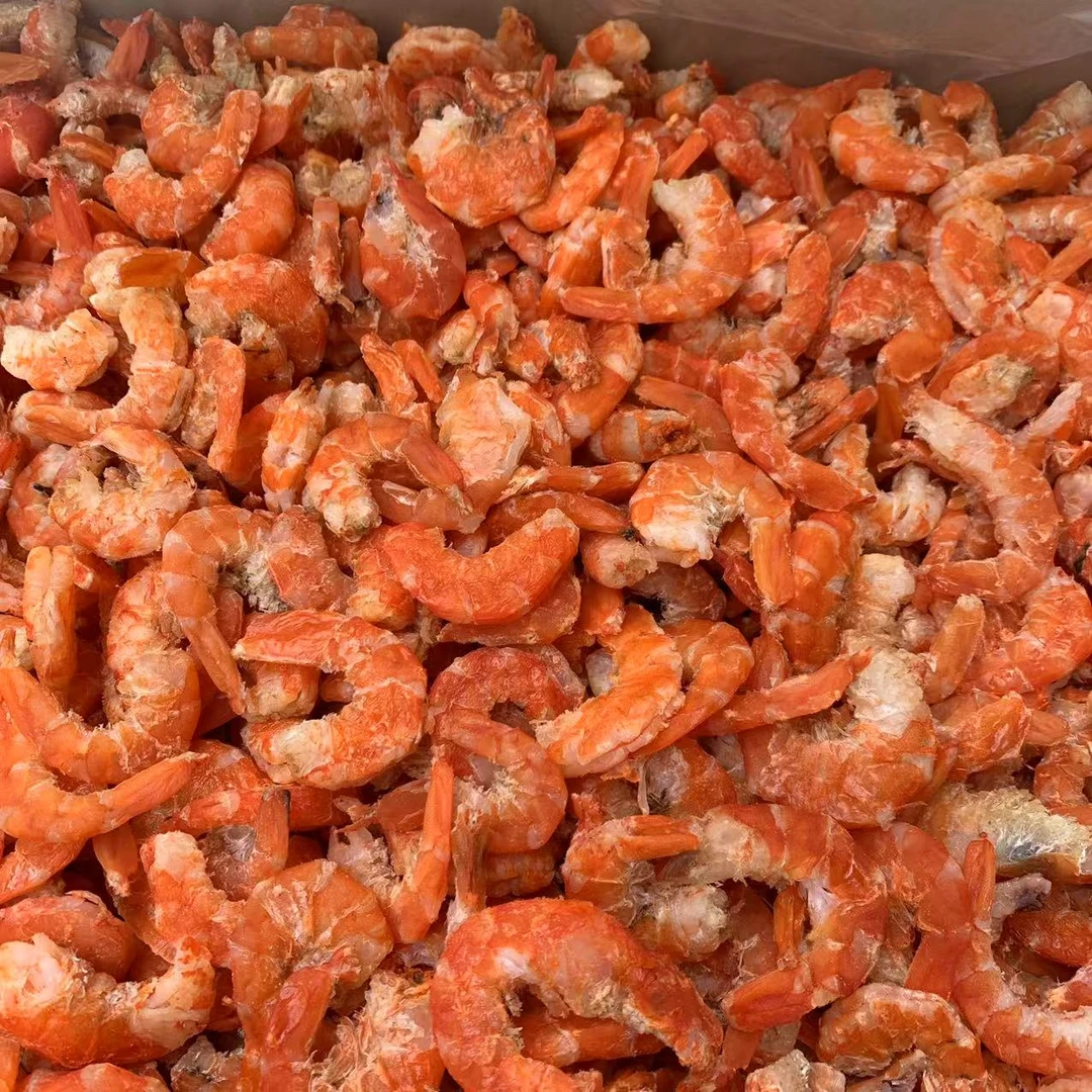 【益娜娜专属】野生金钩大虾500g
