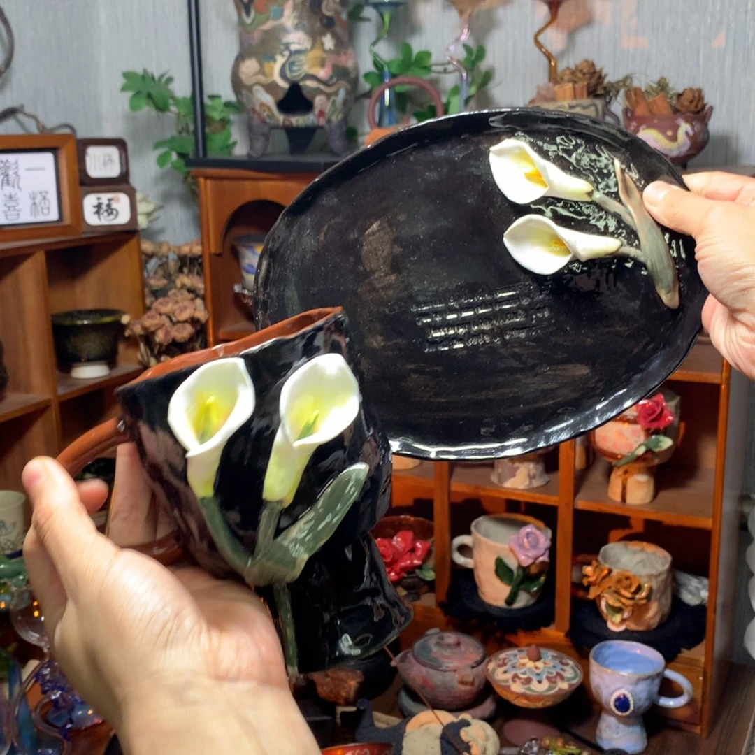 杜***鹃陶·不能再跟我讲价啦 哼