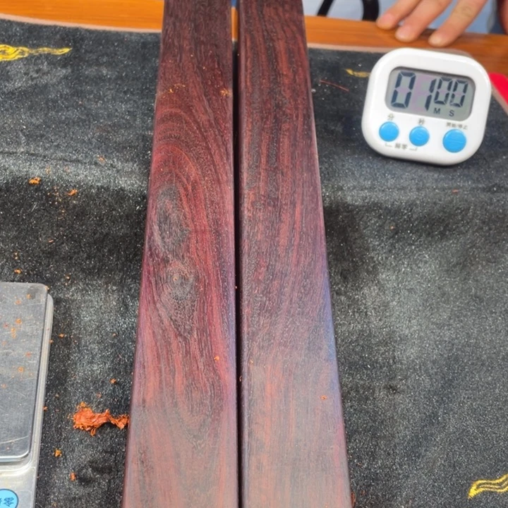 檀香紫檀（小叶紫檀）用****0镇尺