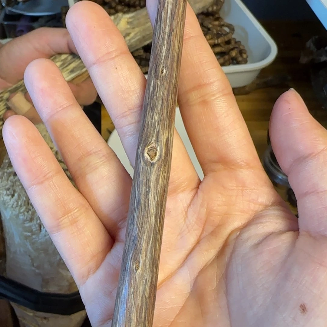 沉香碎屑沉香奇楠沉香5.8克