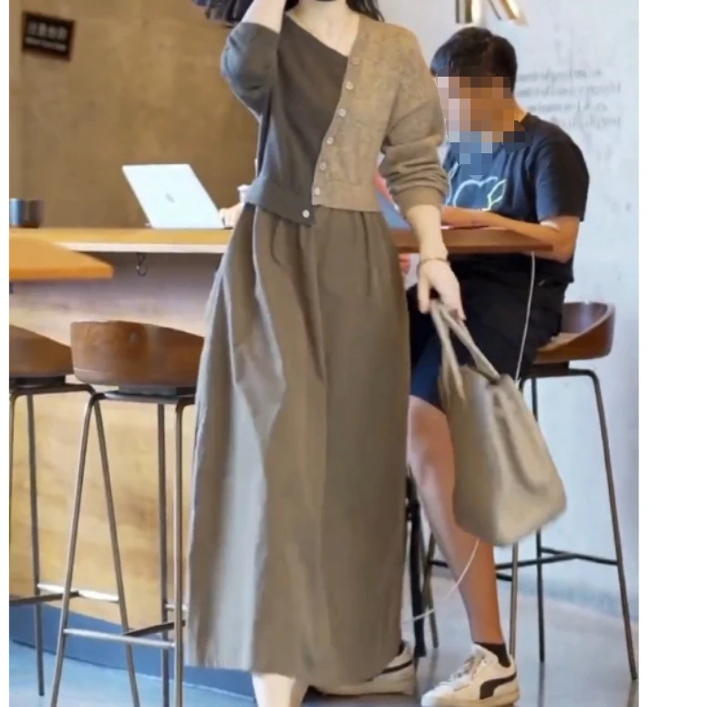 时尚潮流百搭精品女装dgd3326