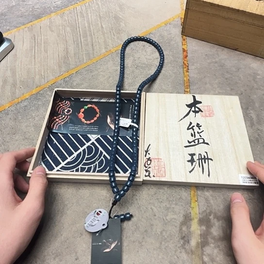 手工艺品琉璃5号商品