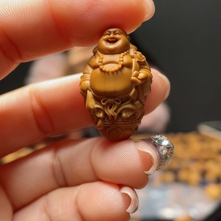 橄榄核手串/手链橄榄