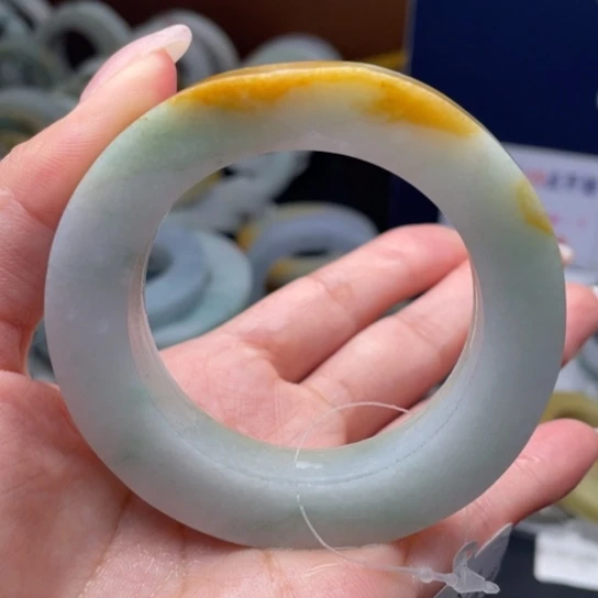 【闪购商品】未镶嵌翡翠首饰定制翡翠