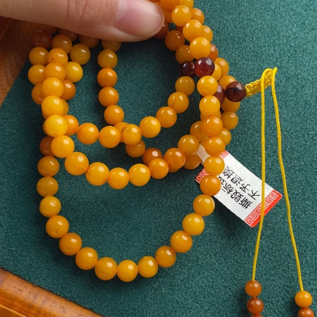 蜜蜡珠宝奇石未镶嵌