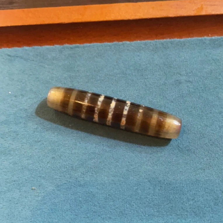 藏地密码，藏式珠子k104