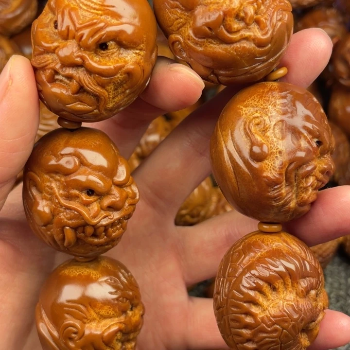 橄榄核吊坠财****?橄榄