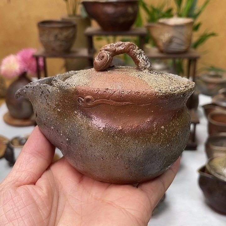 原田良二的宝瓶好