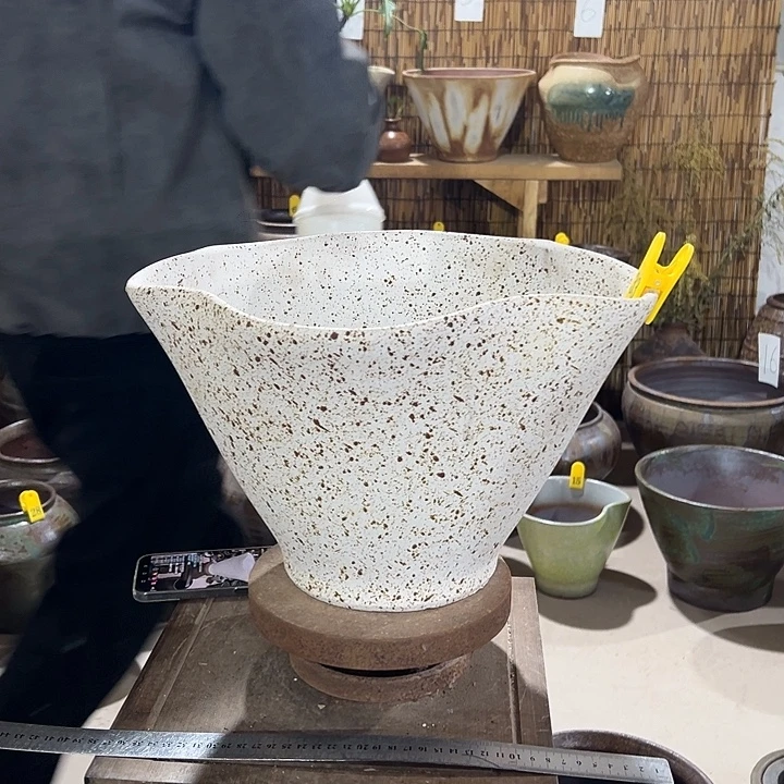 高23/35花盆方法v呢