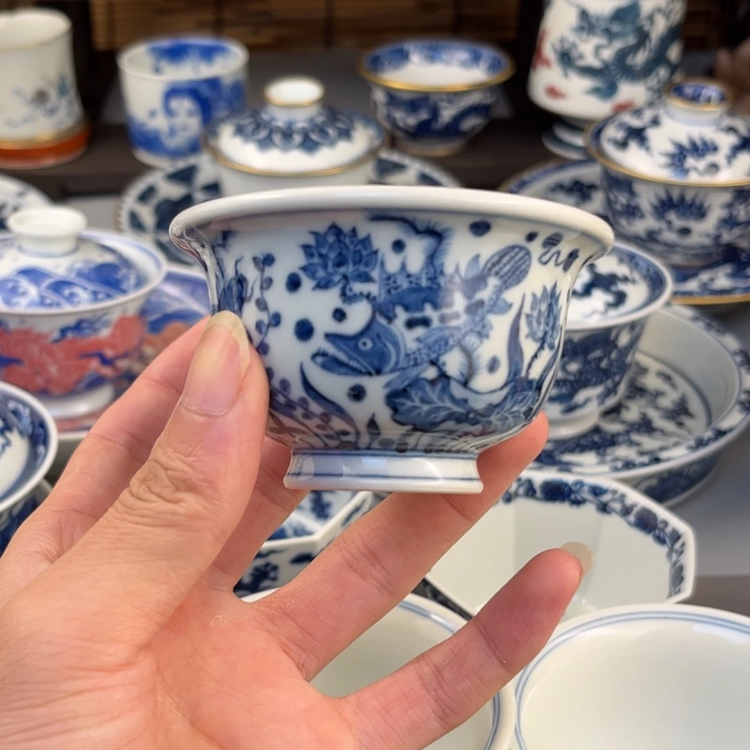 瓷片杯子哈哈哈哈哈哈哈