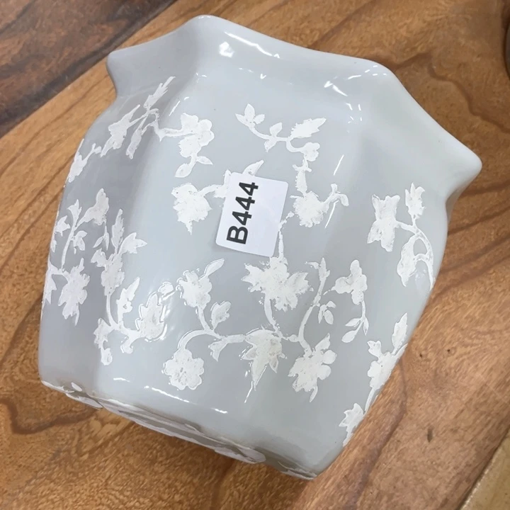 陶瓷制品瑕疵处理
