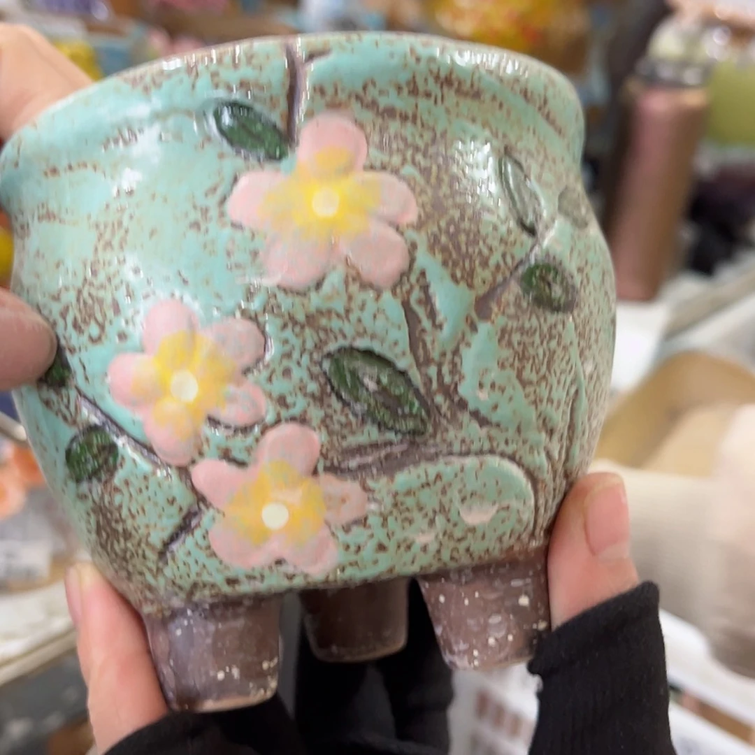 【闪购商品】红陶瑕疵372