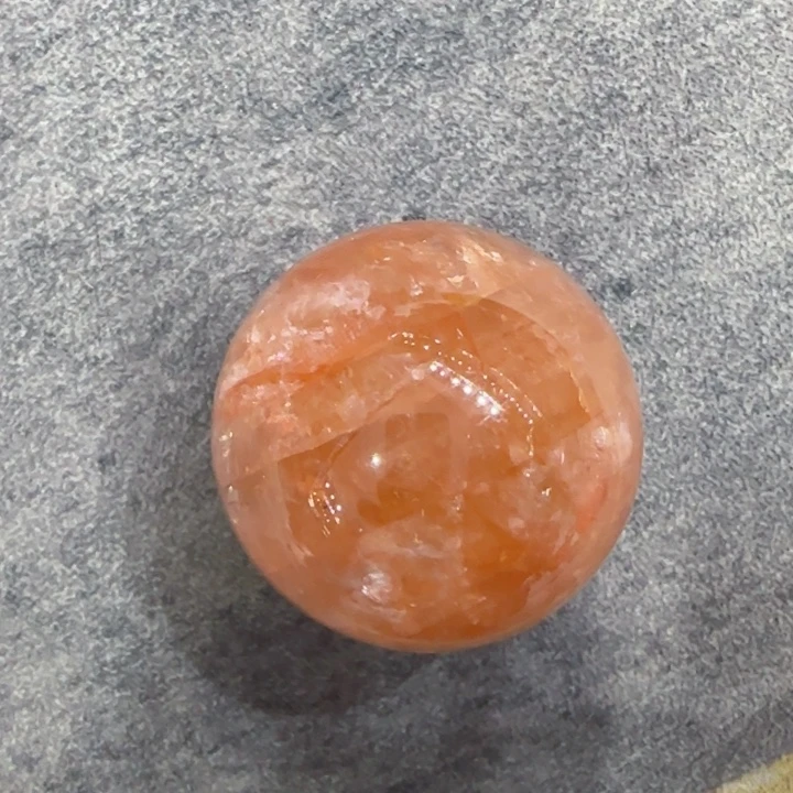 未镶嵌珠宝半成品水晶