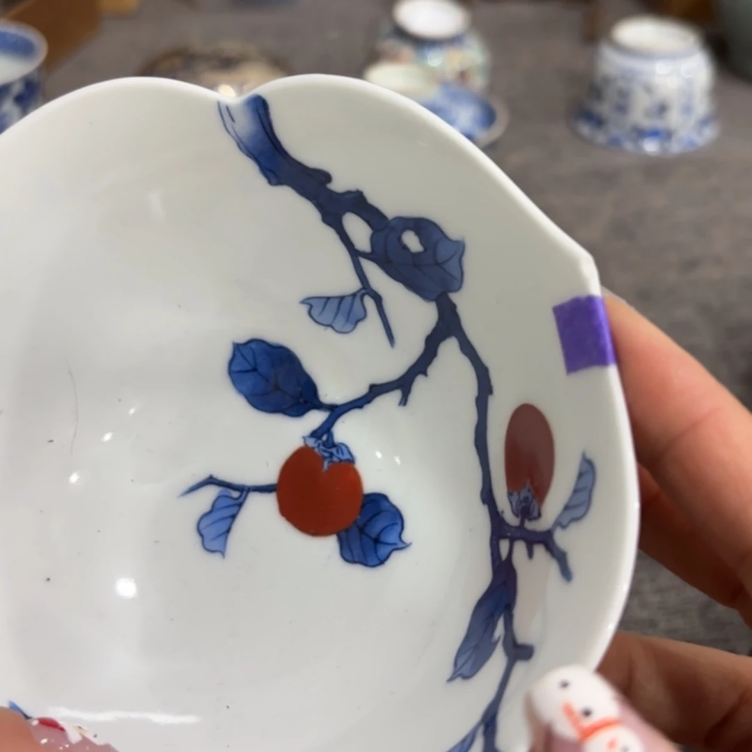 非常好看漂亮的物品