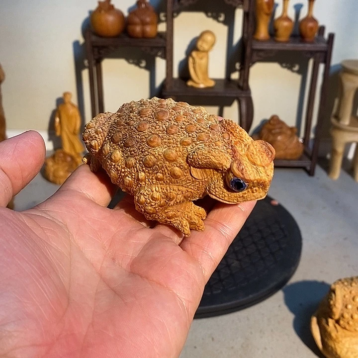 香榧木8**使太行崖柏陈化