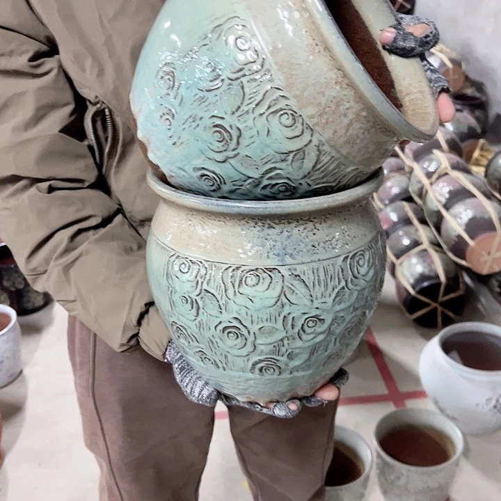 高度20厘米口20厘米