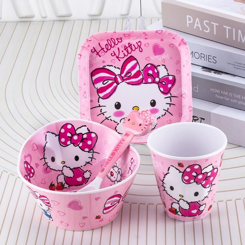 卡通餐具直播间选款1（杯）