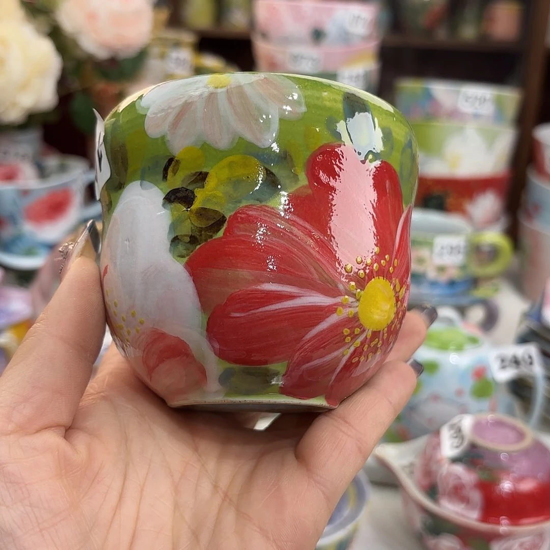 瓷片在这里我们都有很多朋友了啊哈