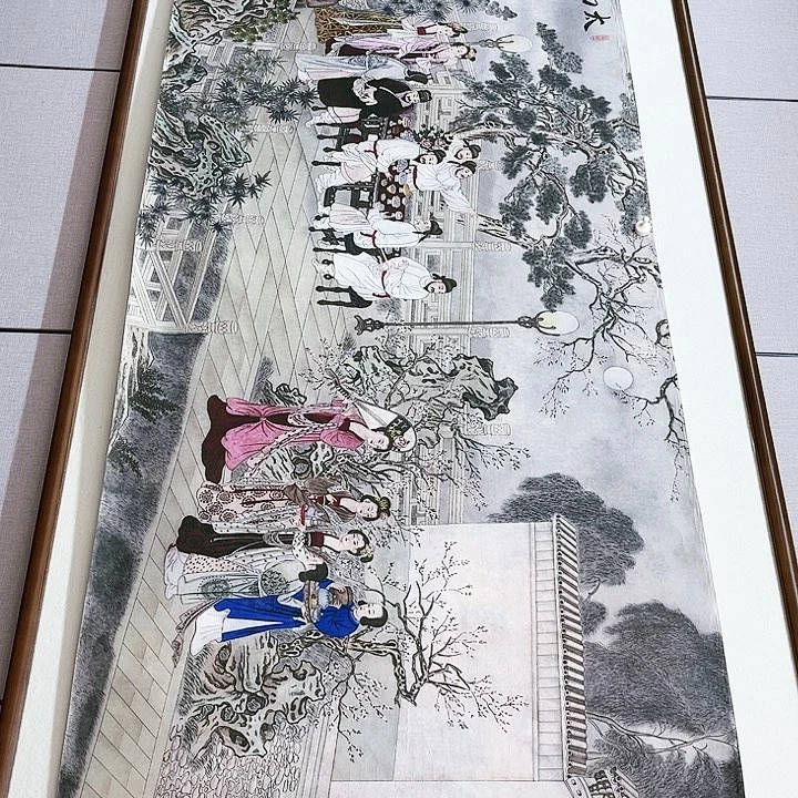 艺术作品欣赏作品