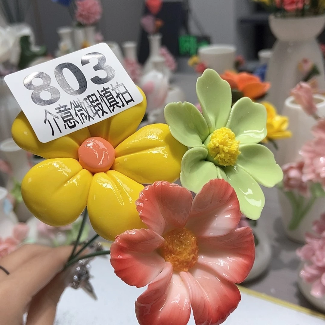 陶瓷设计风格现代