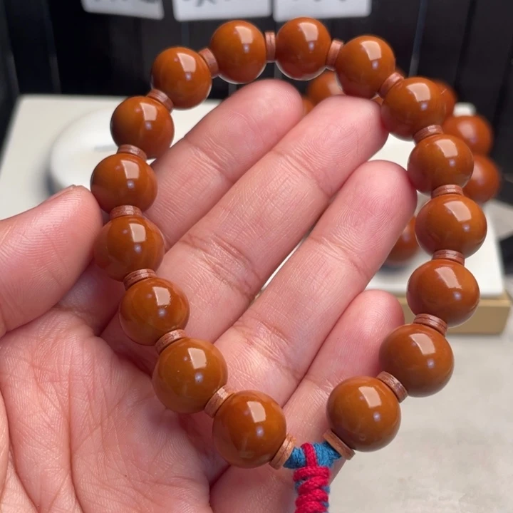 手串/手链橄榄核橄榄核13