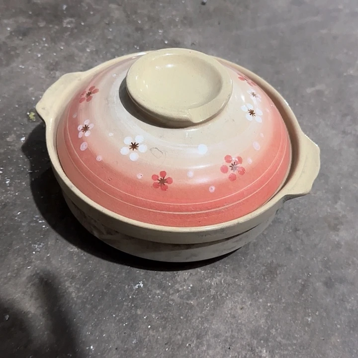 瓷片陶瓷盘子碗啥都有