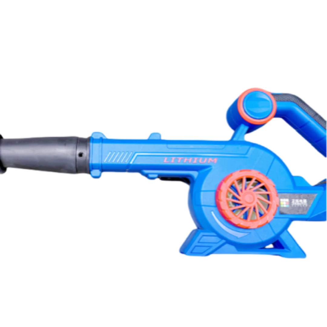 拖拉机收割机大功率无刷吹风机