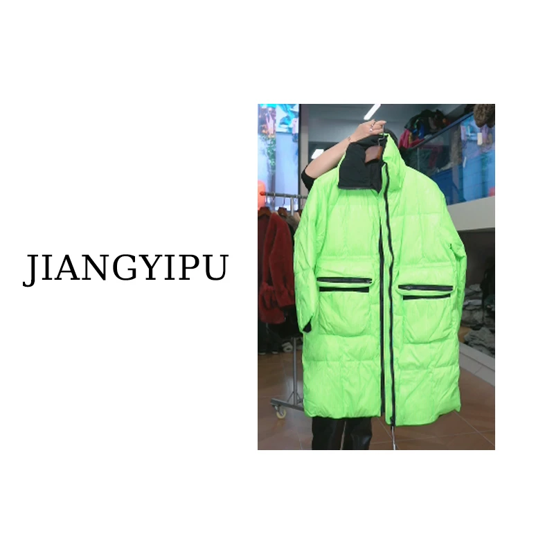 Jiangyipu&缘品味【样衣】“轻奢高定宽松休闲”女装MS