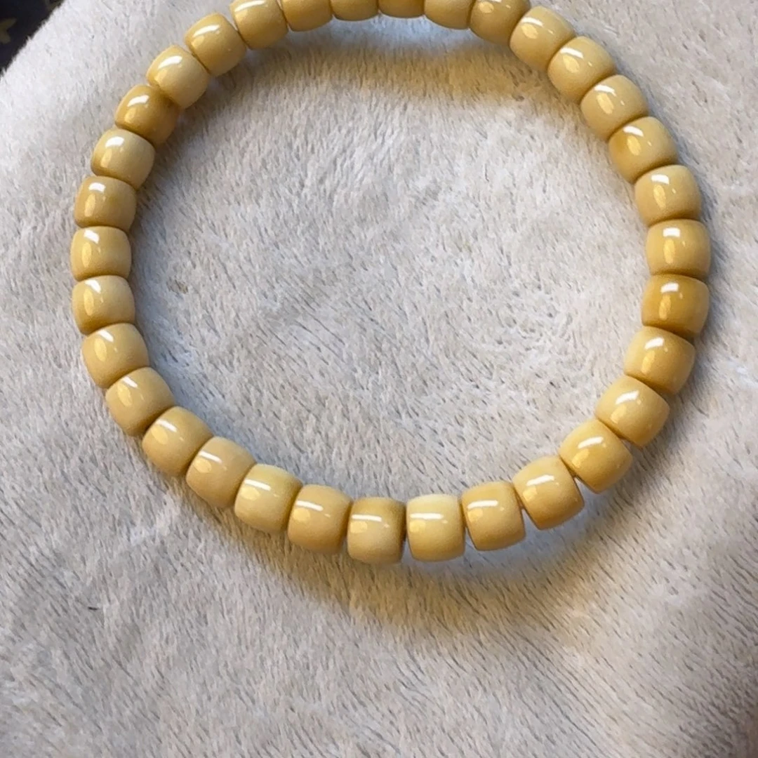 菩提根/象牙果吊坠龙脊