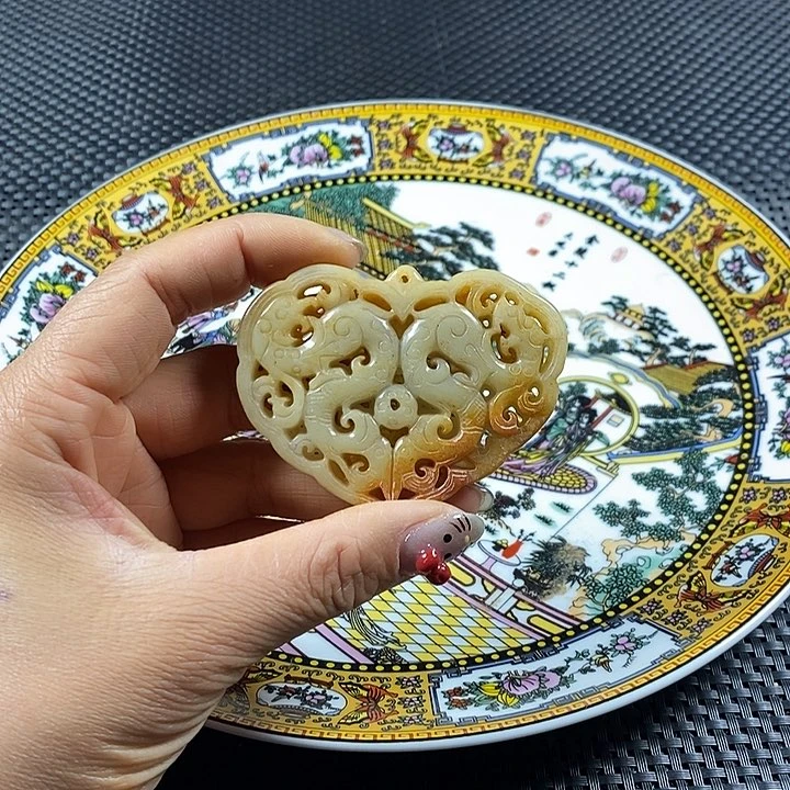 紫砂其他。