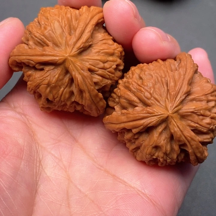 吊坠文玩核桃核桃