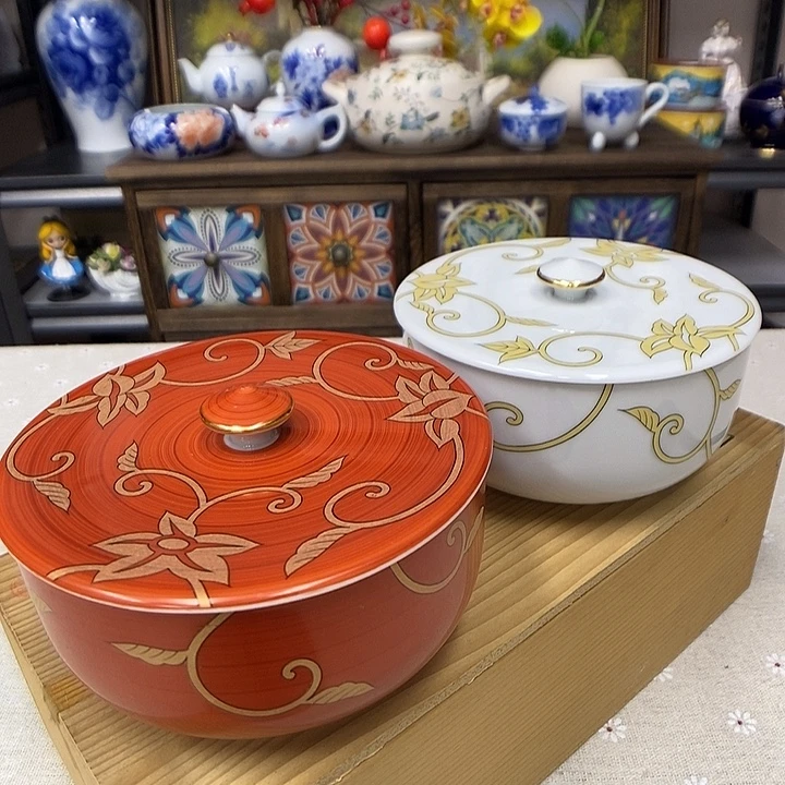 瓷片口径11.5瓷器瓷器