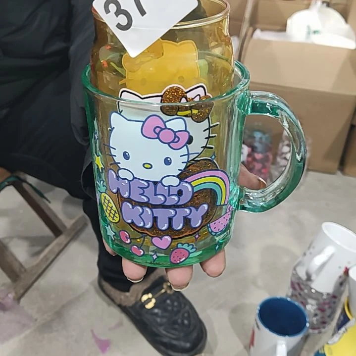 炻瓷马克杯临时链接微瑕370