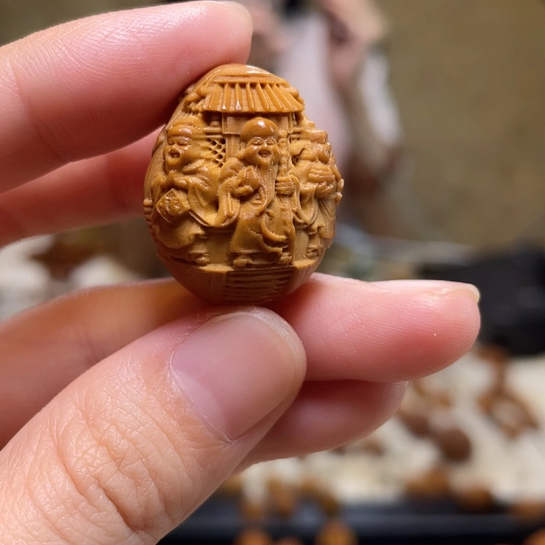 手串/手链橄榄核橄榄核