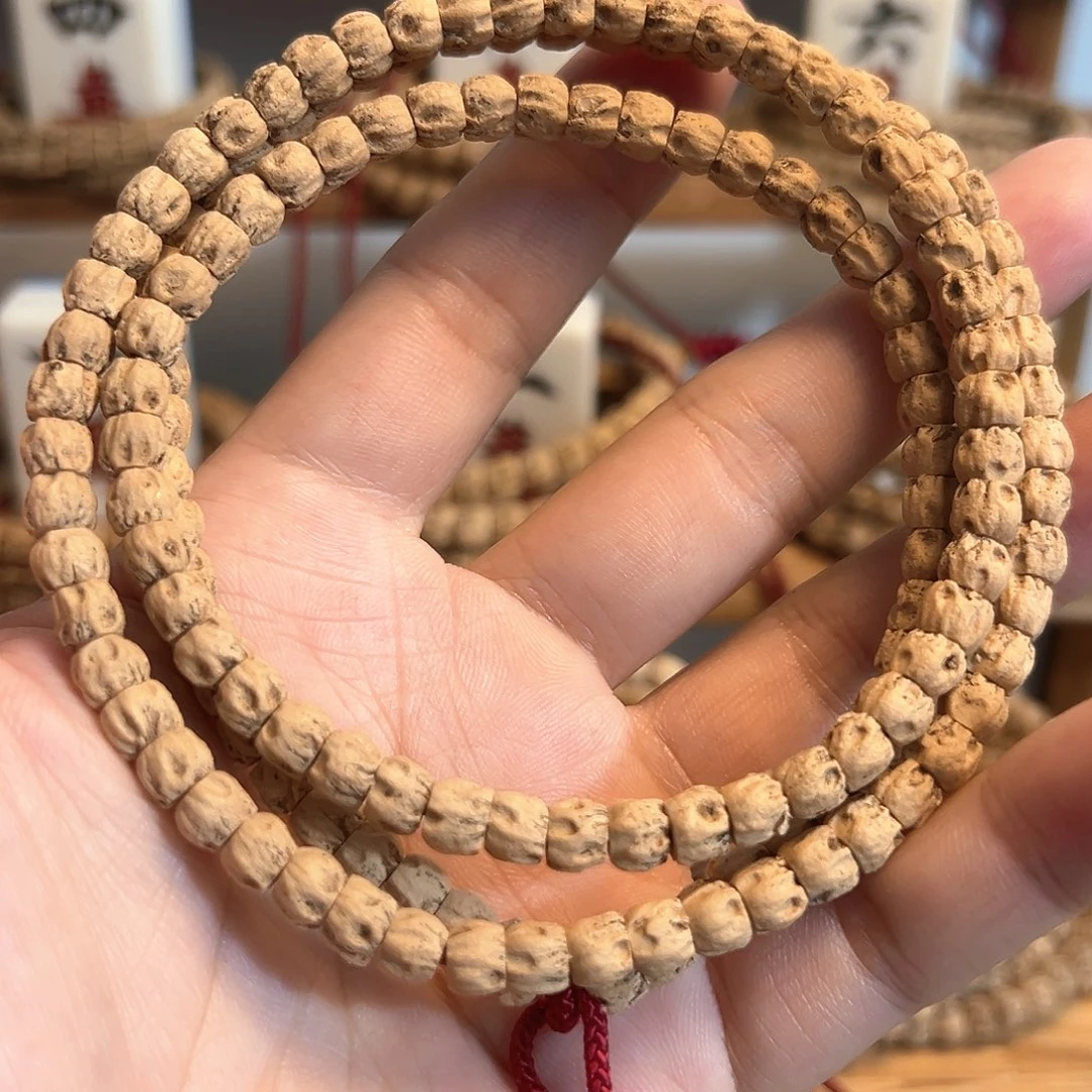 柏香籽/百香籽吊坠