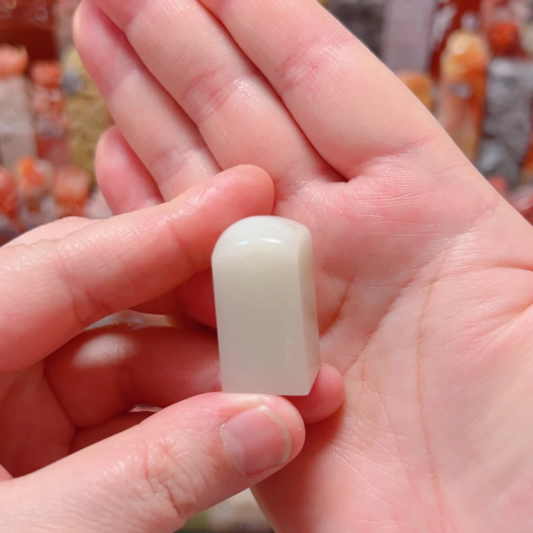 大糖手工篆刻器皿1.6厘米