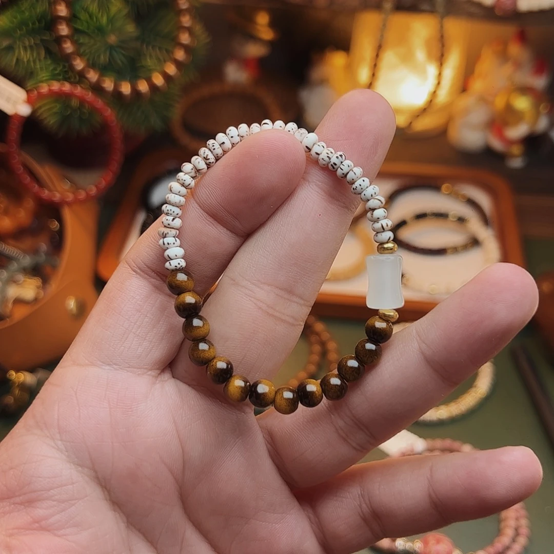 手串菩提根/象牙果