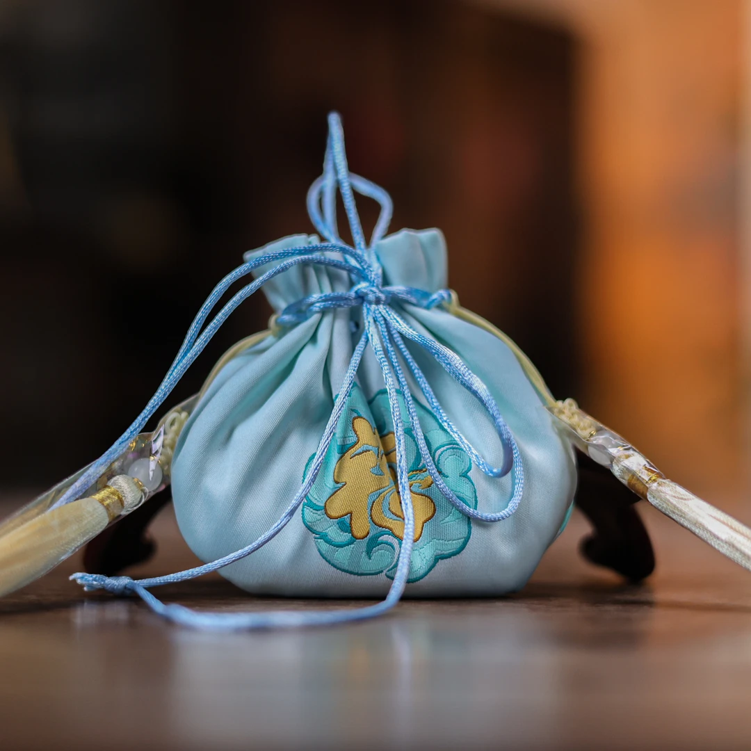 【小田甄陶】默默无闻香包15g（透明袋）（五福香0133）