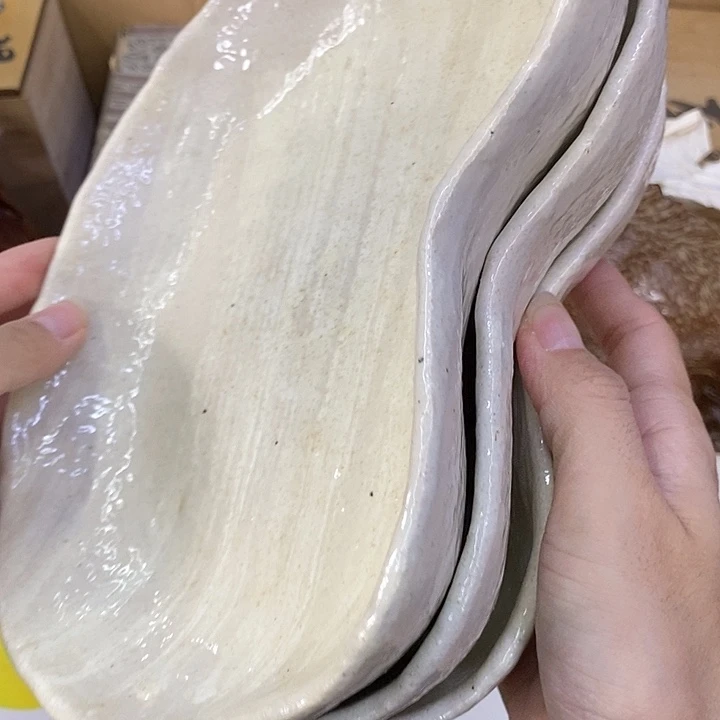 海外陶瓷茶具日化