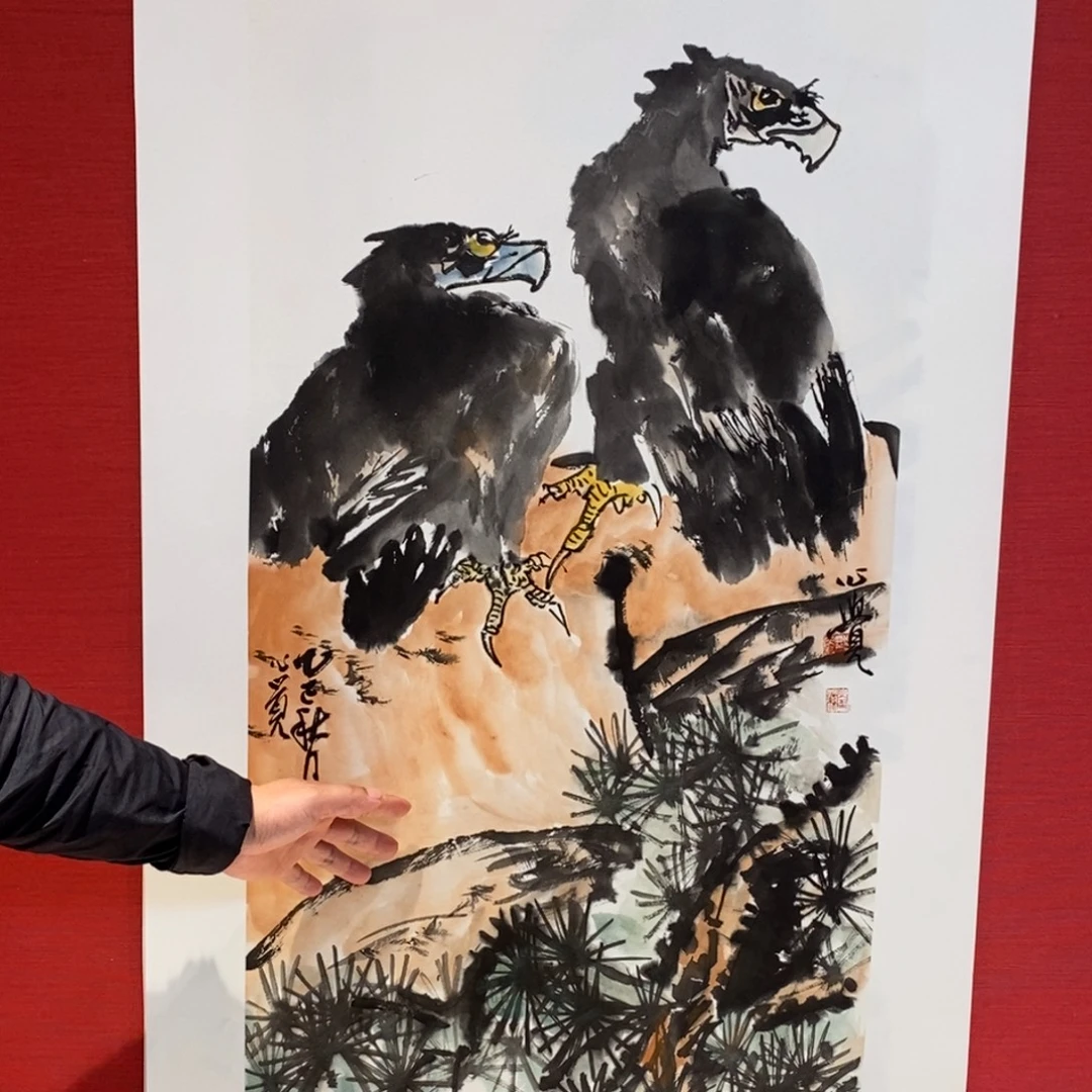 国画国画艺术国画艺术