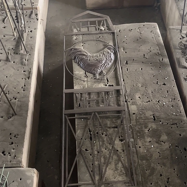 户外园艺孤品微瑕疵