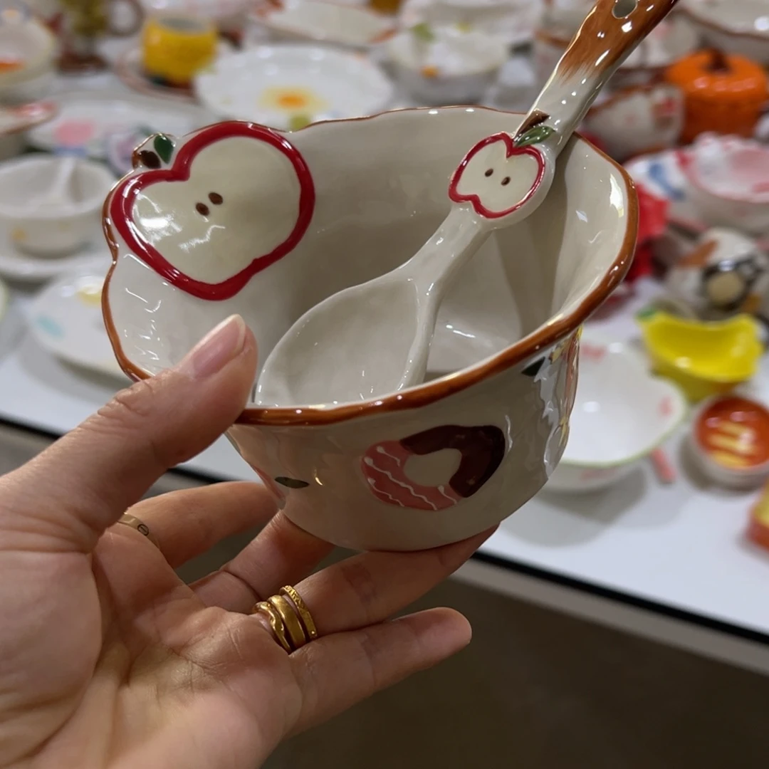 陶瓷片高温陶瓷釉下彩正品！