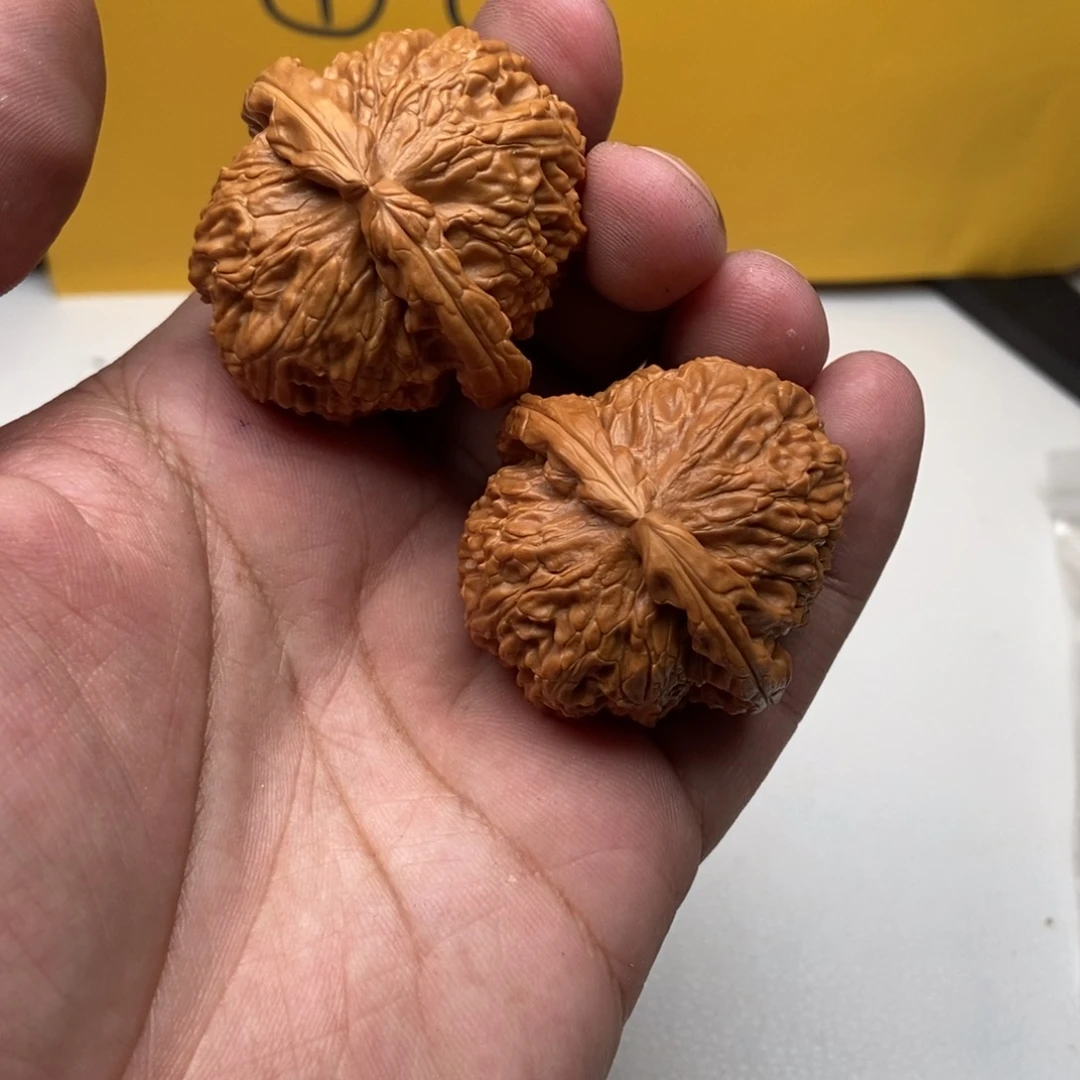 核桃手串/手链你是什么意思